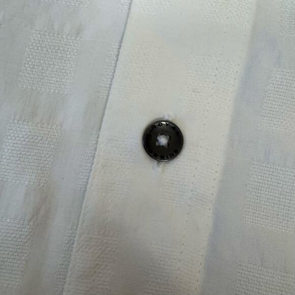 Royal Robbins NWT Men's Size XXL San Juan Modal Dry UPF Button Up SS Shirt - Picture 15 of 15